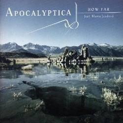 Apocalyptica : How Far